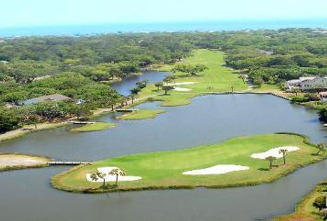 aerial water feature | Image 24