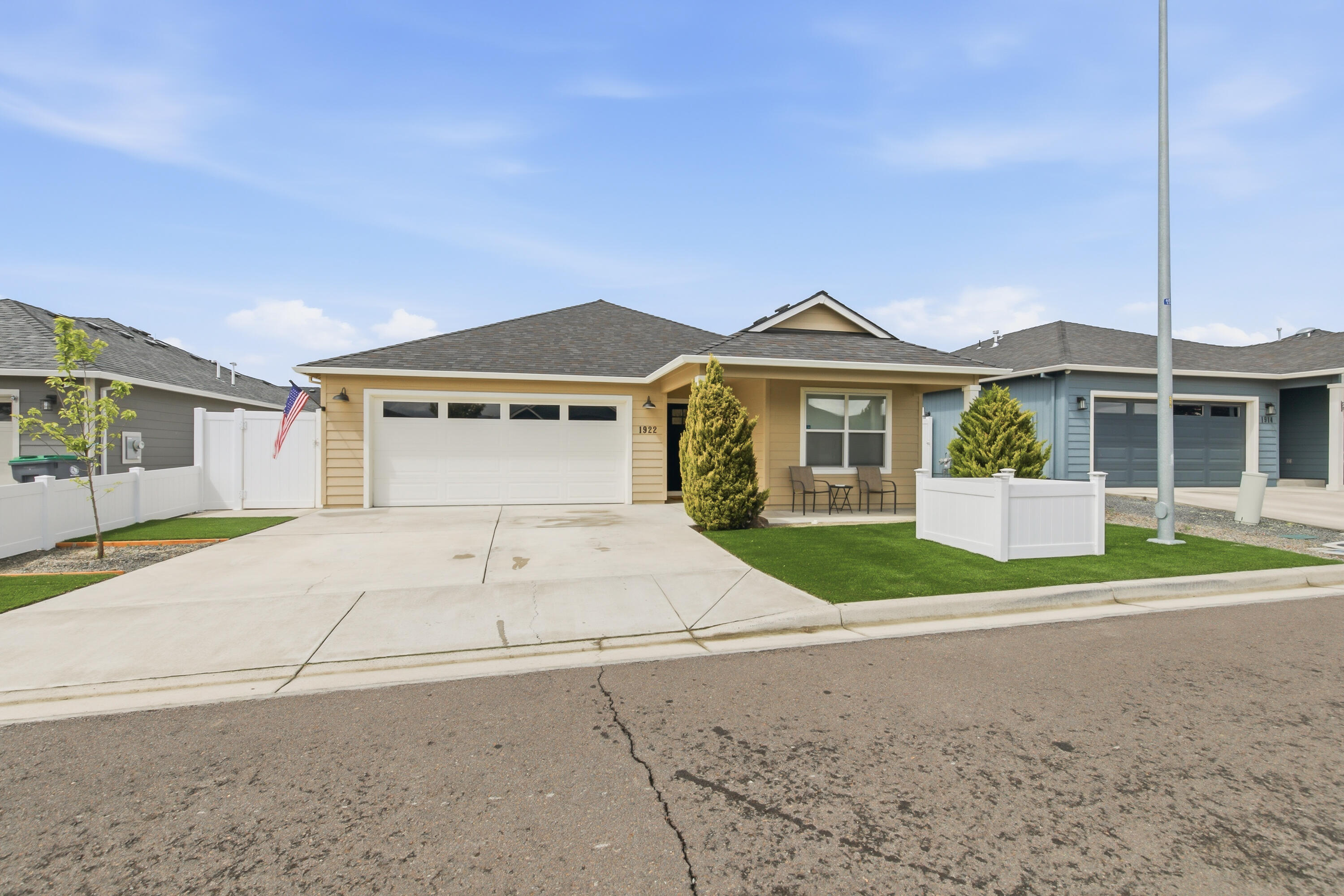 Residential in Medford 2