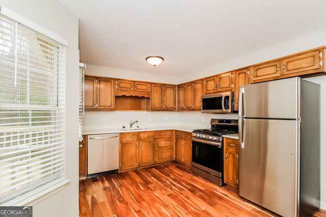 191 Westin Dr, House other with 3 bedrooms, 2 bathrooms and null parking in Hiram GA | Image 9