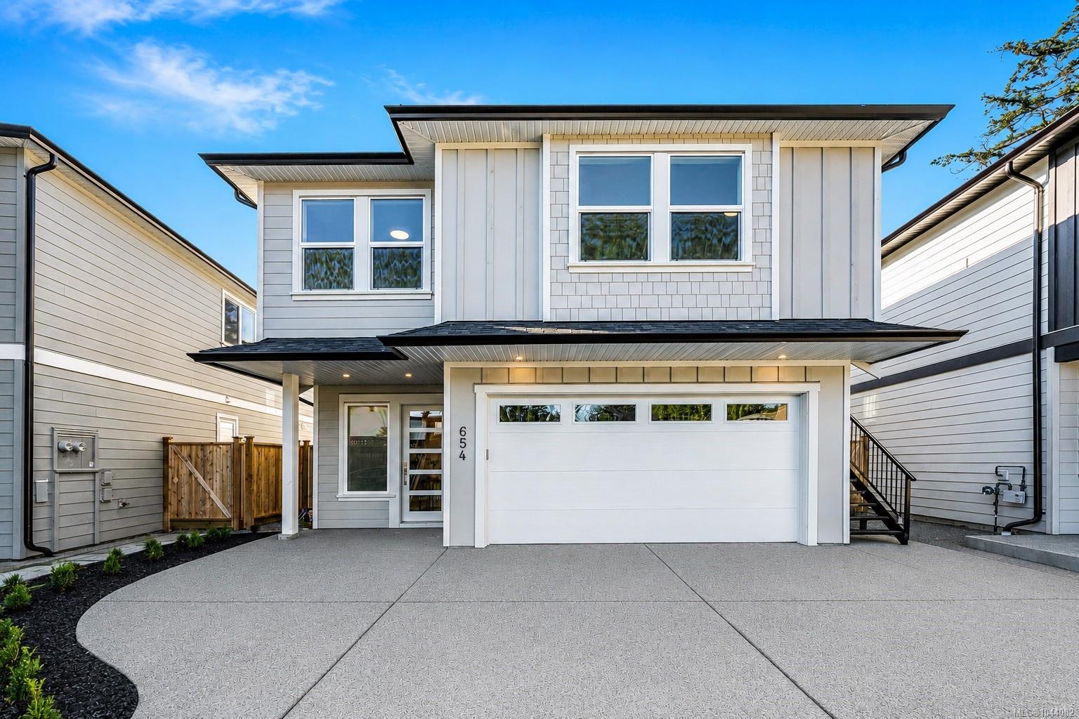 Residential in Langford 5