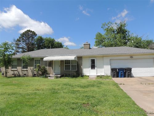 906 85th East Ave, Tulsa, OK, 74112-4828 | Card Image