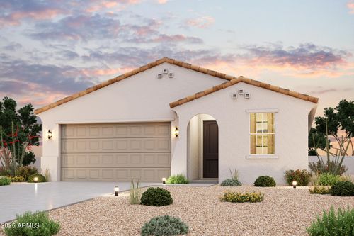 2668 E Music Mountain Ave, Apache Junction, AZ, 85119-4410 | Card Image