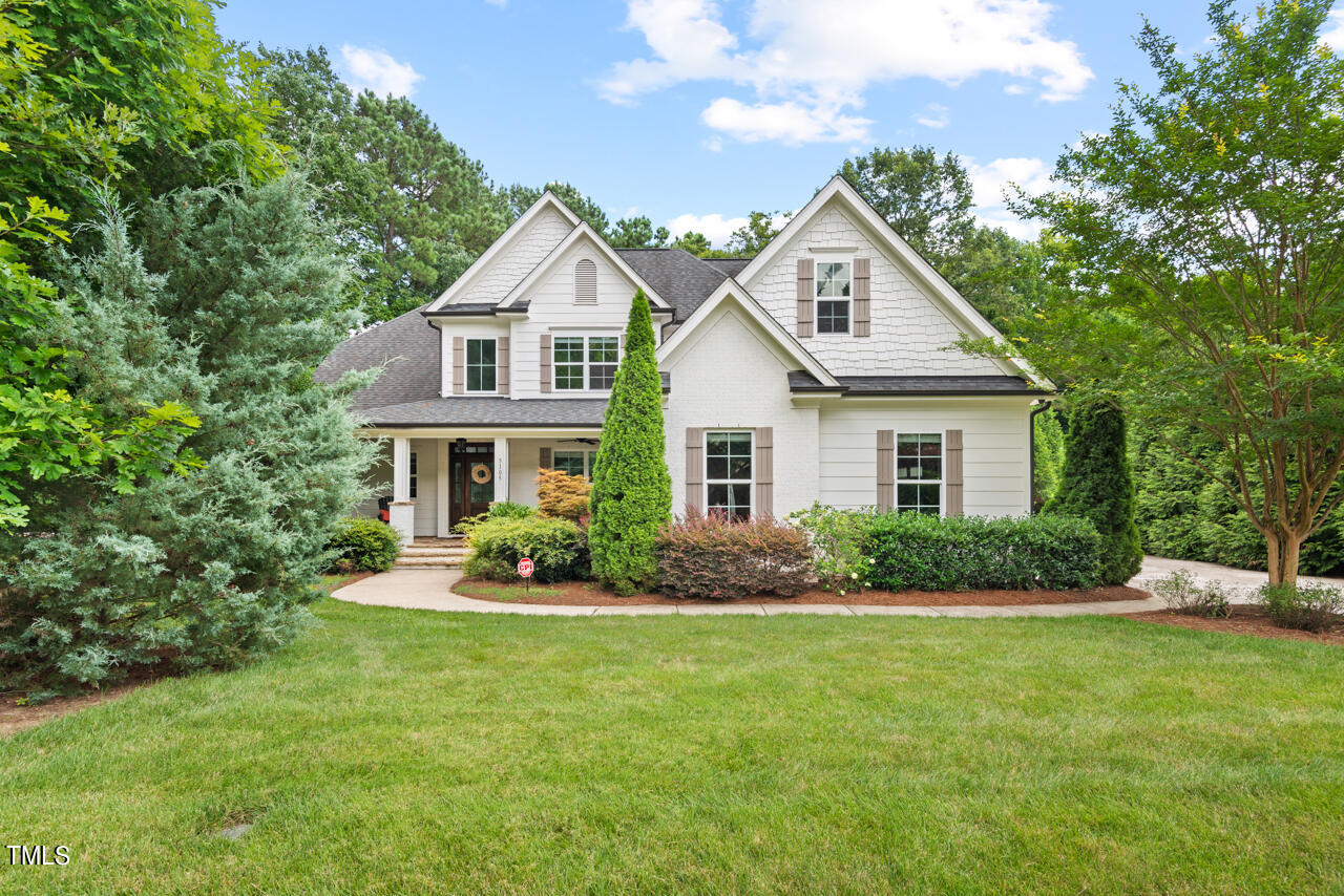 Terra Cotta Dr, Raleigh, NC 27613