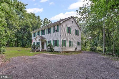 2876 Sharon Hill Rd, DOVER, DE, 19904-5341 | Card Image