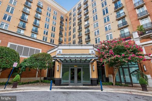 unit-806-155 Potomac Psge, OXON HILL, MD, 20745-1581 | Card Image