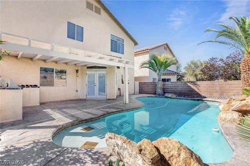 10980 Saint Rafael St, Las Vegas, NV, 89141-3805 | Card Image