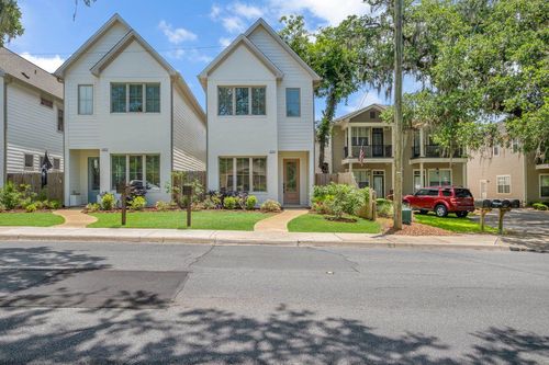 1261 N Duval St, TALLAHASSEE, FL, 32303-6114 | Card Image