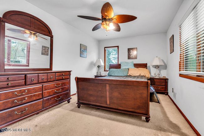 100 Hilltop Dr, House other with 2 bedrooms, 1 bathrooms and null parking in Brick NJ | Image 19