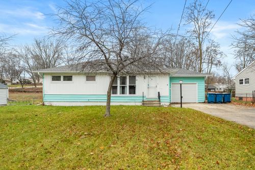 109 Golden Ave, Battle Creek, MI, 49015-3854 | Card Image