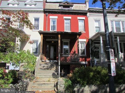 131 Florida Ave Nw, WASHINGTON, DC, 20001-1145 | Card Image