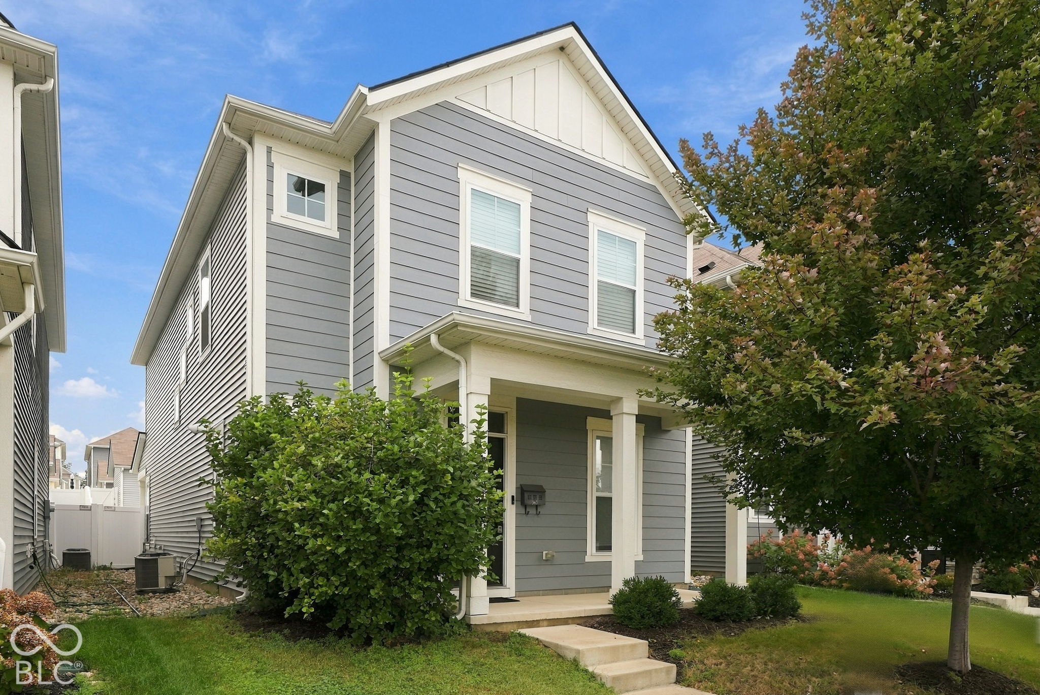 Residential in Indianapolis 3
