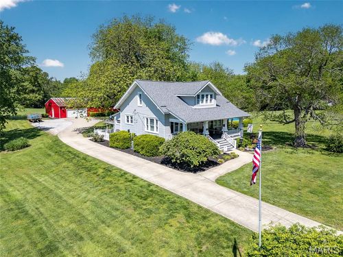545 Richter Hl, Collinsville, IL, 62234-4247 | Card Image