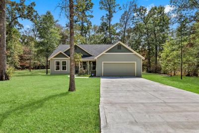 247 Mistletoe, House other with 3 bedrooms, 2 bathrooms and null parking in Onalaska TX | Image 3