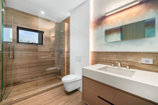 3633 Flamingo Dr, House other with 4 bedrooms, 4 bathrooms and null parking in Miami Beach FL | Image 19