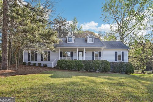 260 White Acres Dr, Stockbridge, GA, 30281-2261 | Card Image