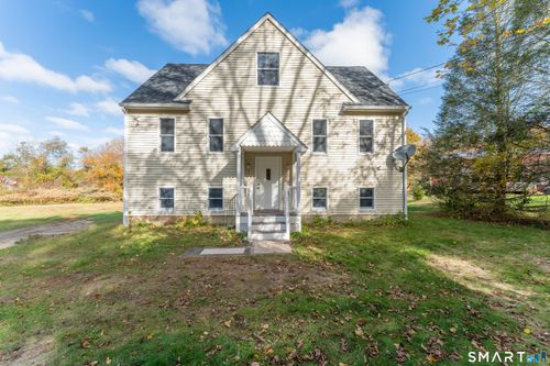 164 Congdon Road, Voluntown, CT, 06384 | Card Image