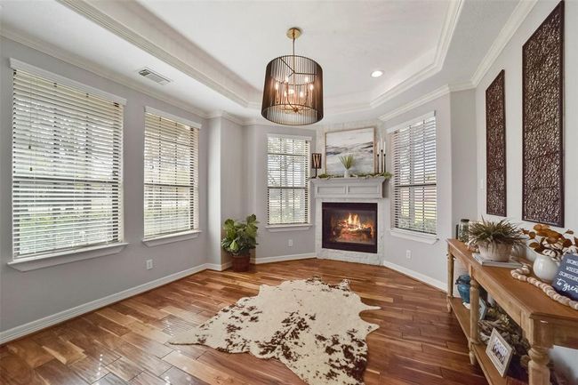 27603 Siandra Creek Ln, House other with 5 bedrooms, 5 bathrooms and 3 parking in Spring TX | Image 22