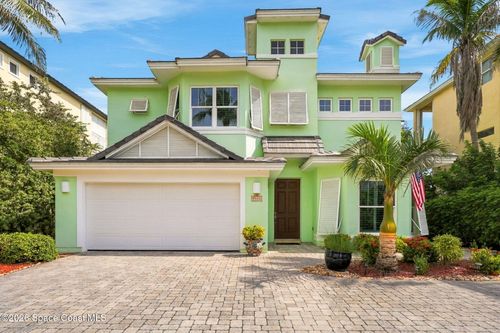 7441 S Hwy A1a, Melbourne Beach, FL, 32951 | Card Image