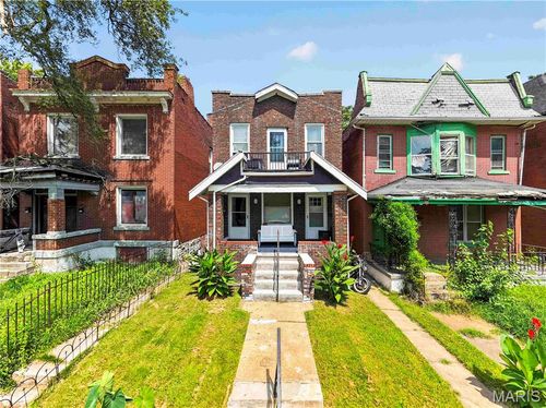 4019 Maffitt Avenue, St Louis, MO, 63113 | Card Image