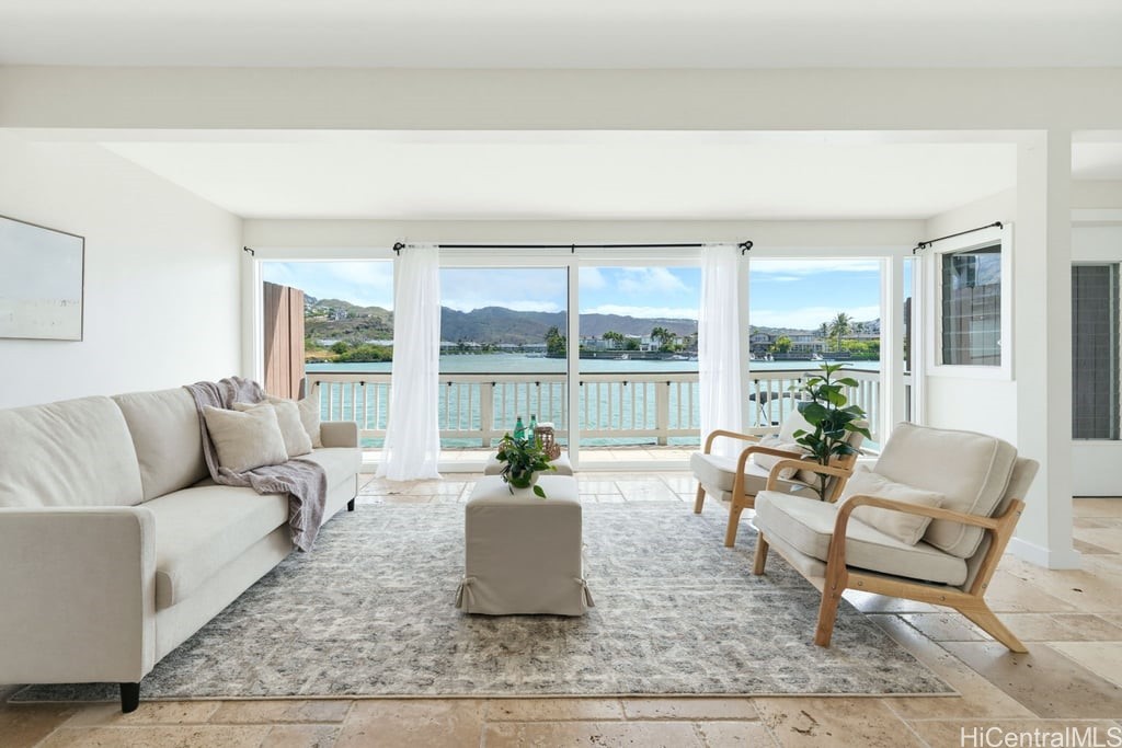 Residential in Honolulu 4