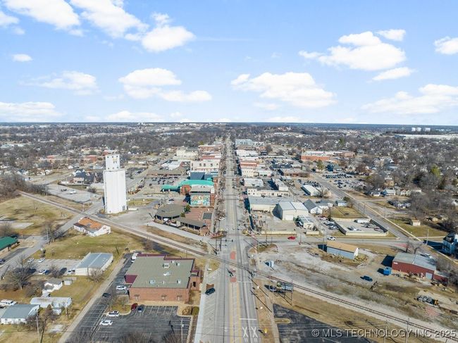 522 N Main St, Home with 0 bedrooms, 0 bathrooms and null parking in Broken Arrow OK | Image 37