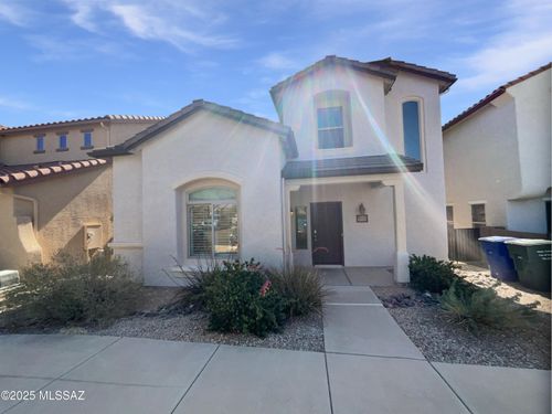 10607 E Native Rose Trl, Tucson, AZ, 85747-6021 | Card Image