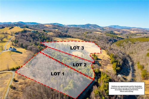 TBD Fox Trot Ln, Sparta, NC, 28675 | Card Image