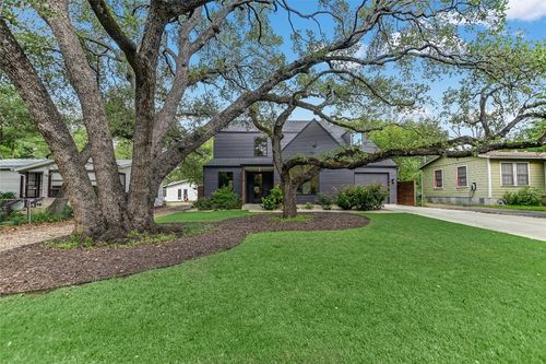 4504 Mount Vernon Dr, Austin, TX, 78745-1854 | Card Image