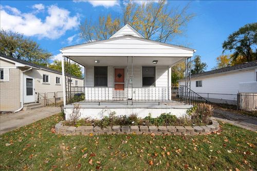 12443 Georgiana Ave, Warren, MI, 48089-4910 | Card Image