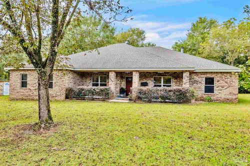 5406 Steele Rd, Baker, FL, 32531-8374 | Card Image