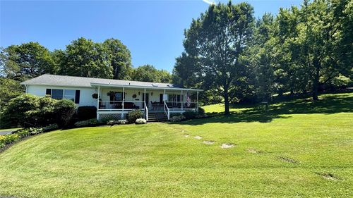 105 White Sulphur Rd, Swan Lake, NY, 12783-5969 | Card Image