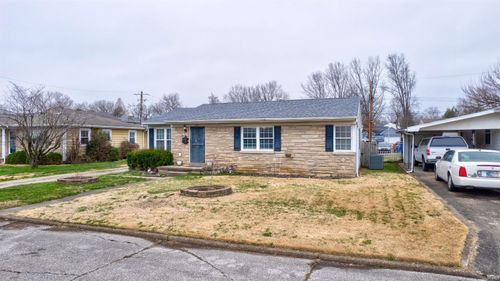 3006 Adams Ave, Evansville, IN, 47714-3314 | Card Image