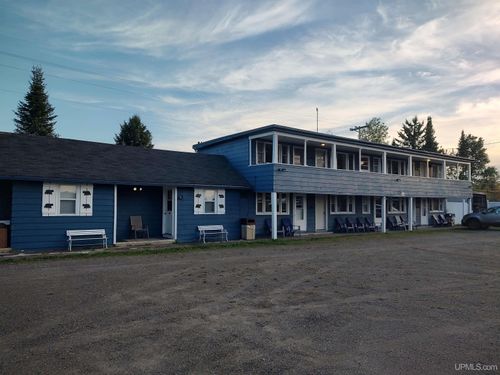 two-commercial-properties-27672 - 27819 Us 41 Highway, Michigamme, MI, 49861 | Card Image