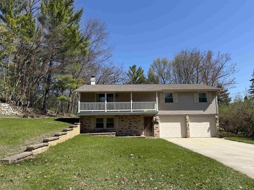 2987 Albert Drive, GREEN BAY, WI, 54311 | Card Image
