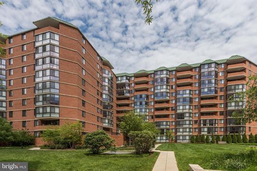 apt-509-1001 N Randolph St, ARLINGTON, VA, 22201-5606 | Card Image