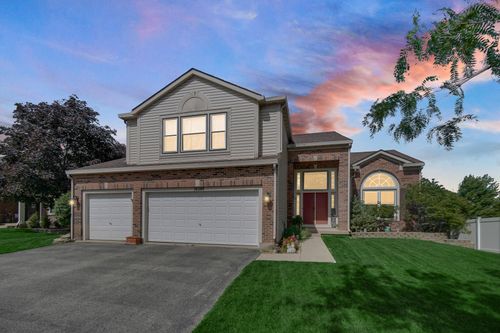 16548 Dorchester Pl, Lockport, IL, 60441-6007 | Card Image