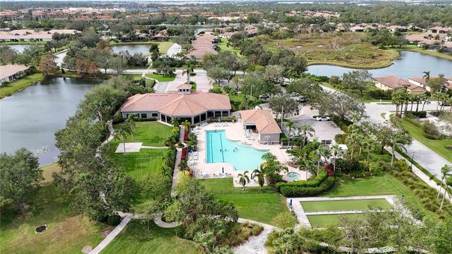 4209 Cascade Falls Dr, House other with 2 bedrooms, 2 bathrooms and null parking in SARASOTA FL | Image 65