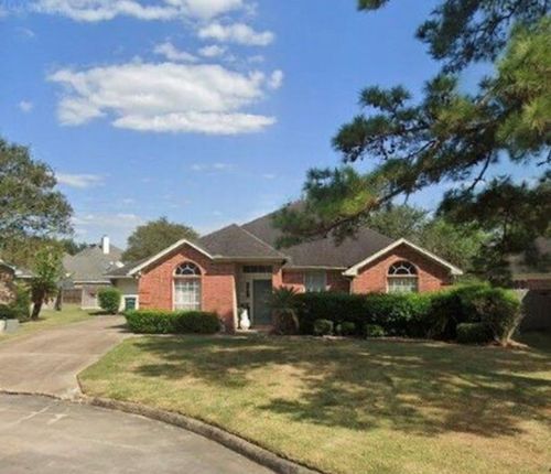 3645 Innisbrook, Beaumont, TX, 77706 | Card Image