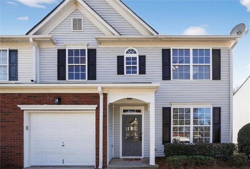 3621 Hutchinson Trace Dr, Cumming, GA, 30040-5870 | Card Image