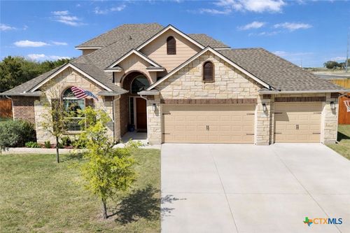 1201 Roma St, Harker Heights, TX, 76548-8501 | Card Image