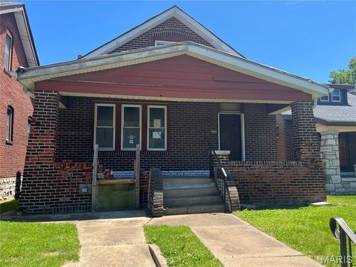 5414 S Kingshighway Blvd, Saint Louis, MO, 63109-3210 | Card Image