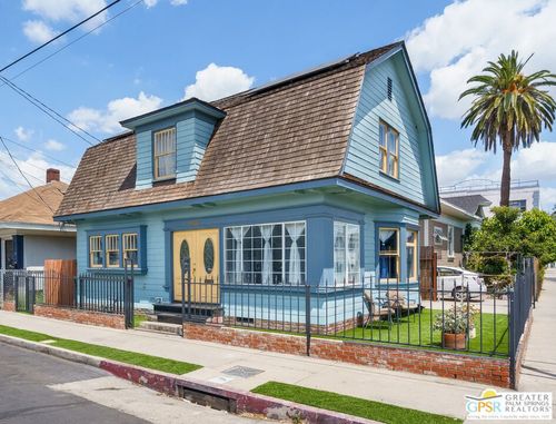 1986 Norwood Street, Los Angeles, CA, 90007 | Card Image