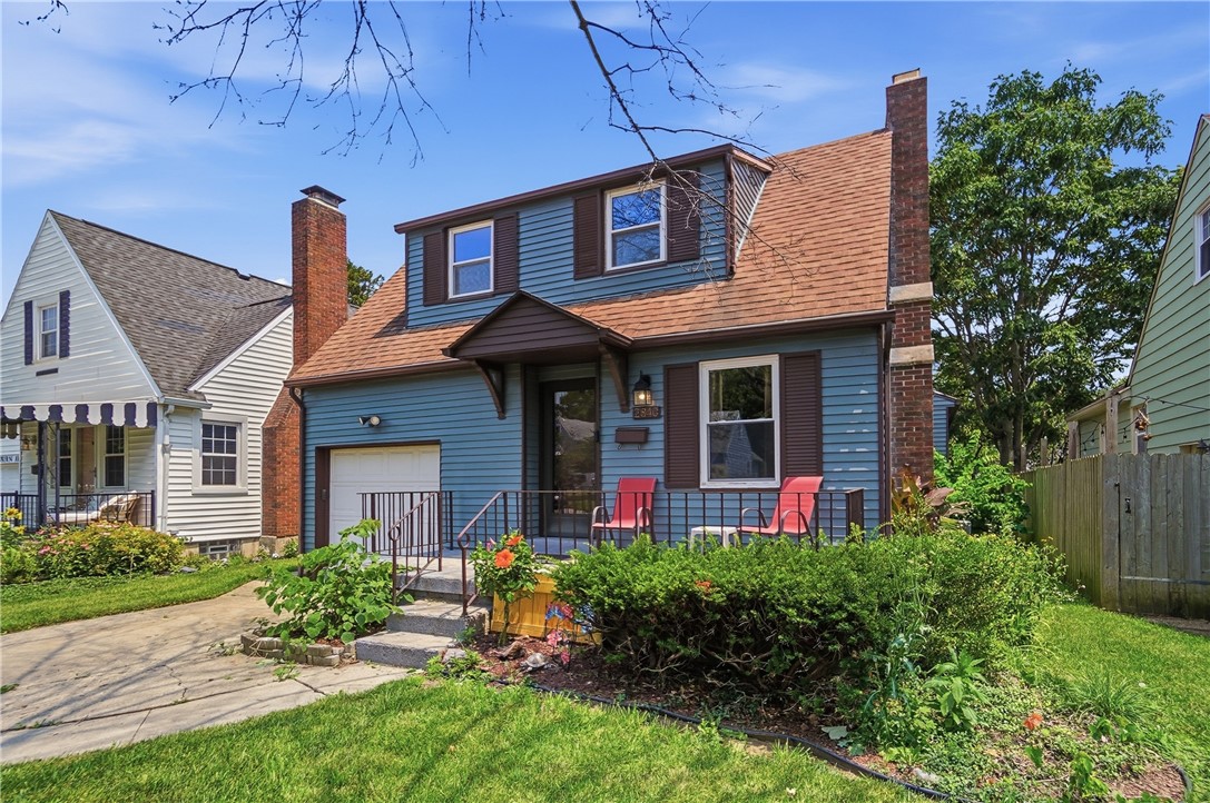 Residential in Dayton 2
