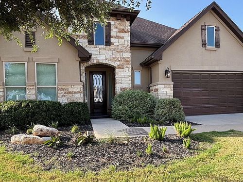 820 Desaix Dr, Georgetown, TX, 78628-2181 | Card Image