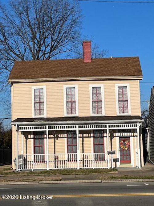 308 N 3rd St, Bardstown, KY, 40004-1508 | Card Image