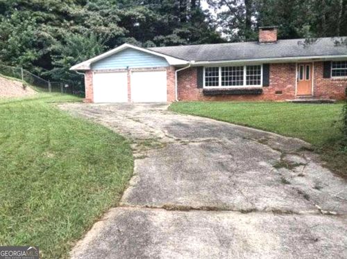 2362 Springrun Ct, Decatur, GA, 30032-6824 | Card Image