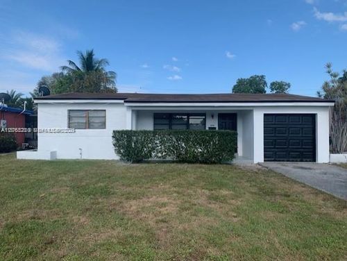 2808 Sw 67th Way, Miramar, FL, 33023-4823 | Card Image