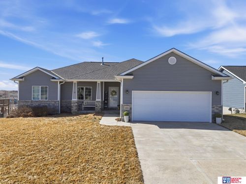 1203 Birchwood Dr, Hickman, NE, 68372-1402 | Card Image