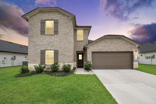 7427 Audubon Russet Dr, Richmond, TX, 77469-3874 | Card Image