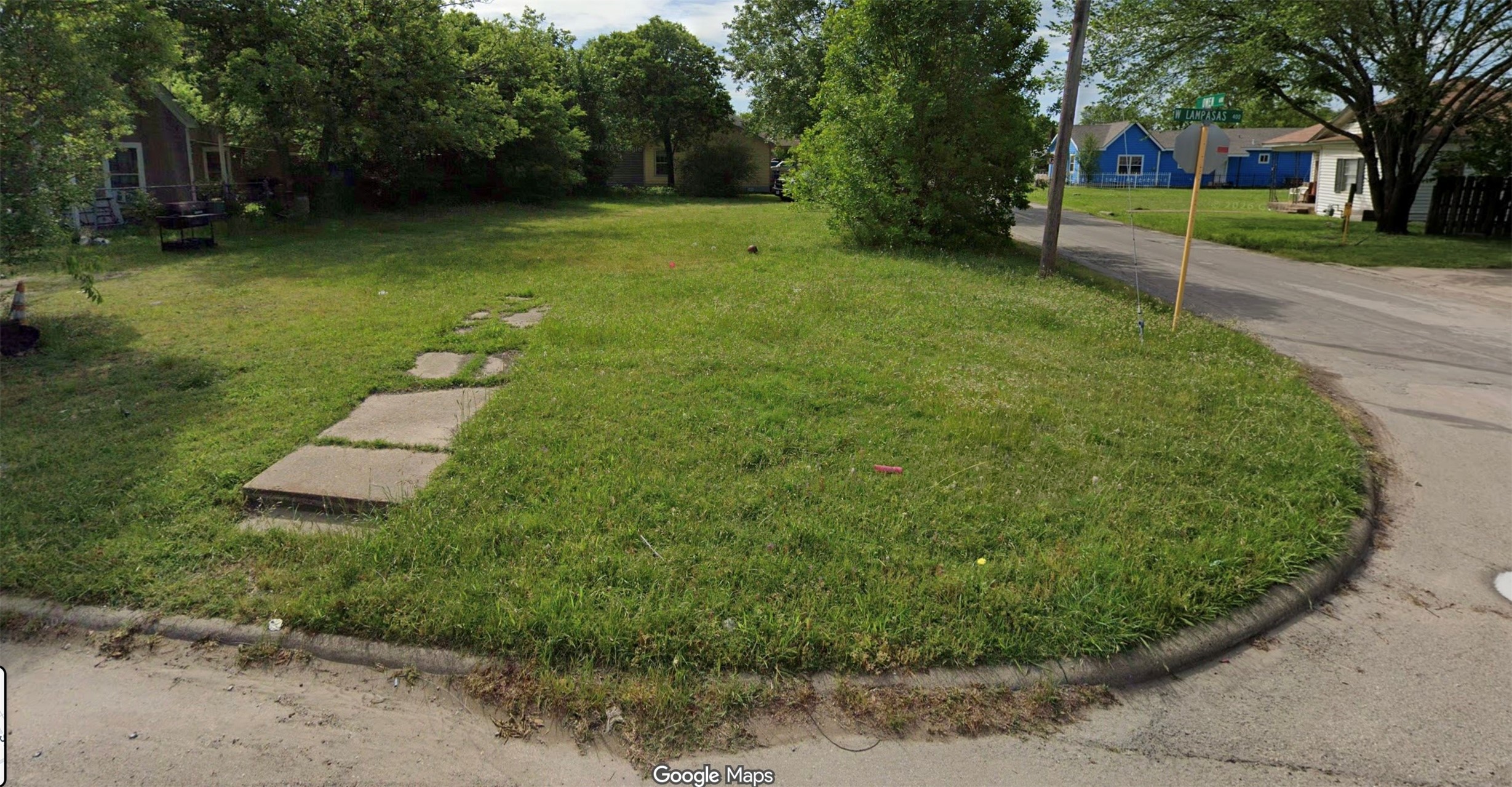 Land in Ennis 2